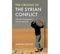 The Origins of the Syrian Conflict