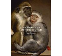 The Origins of the World by Laura Bossi Laura Bossi (Auteur)