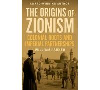The Origins of Zionism