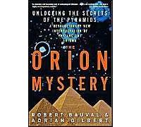 The Orion Mystery
