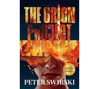 The Orion Project - Peter Swirski - Bookmason House - ebook (ePub) - Livre