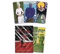 The Orisha Tarot