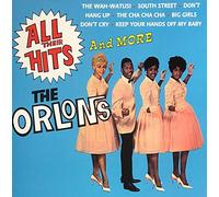 The Orlons - All Their Hits and More: 32 Cuts