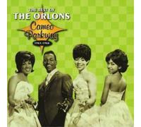 The Orlons Best Of, The - 1961 - 1966 (CD) Album