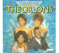 The Orlons - The ORLONS: The Best Of [IMPORT] (UK Import)