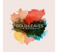 The Ornament by Gold Leaves (2011-08-16)