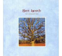 The Ornament Tree by Bert Jansch (2008) Audio CD