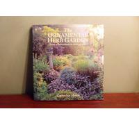 The Ornamental Herb Garden: From Window Boxes to Knot Gardens