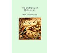 The Ornithology of Shakespeare