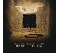 Orphan Brigade - at The Helm Records