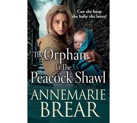 The Orphan In The Peacock Shawl