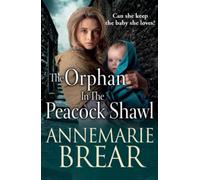 The Orphan In The Peacock Shawl