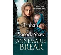 The Orphan In The Peacock Shawl