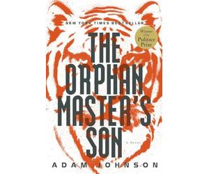 The Orphan Master's Son: A Novel