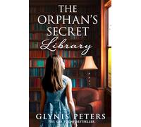 The Orphan’s Secret Library