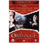 The Orphanage – Import anglais – Optimum Sport