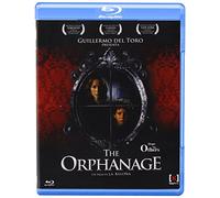 The orphanage [Blu-ray]