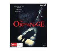 The Orphanage [Blu-Ray] [Import]