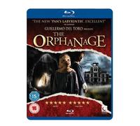 The Orphanage [Blu-ray] [Import anglais]