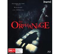 The Orphanage [Blu-Ray] Ltd Ed, Australia - Import