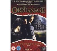 The Orphanage [DVD] by Belen Rueda