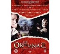 The Orphanage – Studiocanal – Import anglais