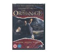 The Orphanage – Studiocanal – Import anglais