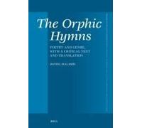 The Orphic Hymns