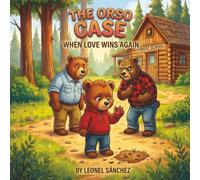 THE ORSO CASE: When love wins again