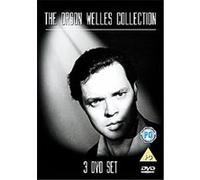 The Orson Welles Collection , (Box Set) G