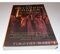 The Orthodox Church: Second Edition