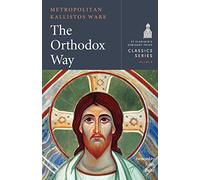 The Orthodox Way