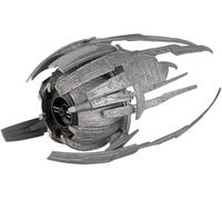 The Orville mini réplique Diecast Kaylon Intercepto