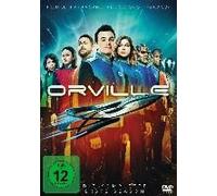 D-ORVILLE,THE/S.1