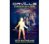 The Orville: Sympathy for the Devil