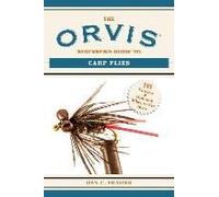 The Orvis Beginner's Guide To Carp Flies