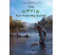 The Orvis Fly-Fishing Guide