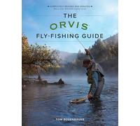 The Orvis Fly-Fishing Guide