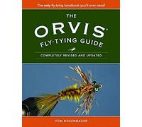 The Orvis Fly-Tying Guide