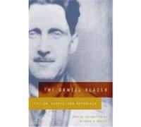The Orwell Reader George Orwell (Auteur)