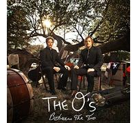 The O's - Between the Two [Vinilo]