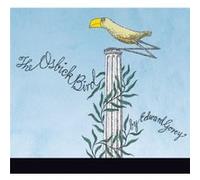 The Osbick Bird by Edward Gorey Edward Gorey (Auteur)