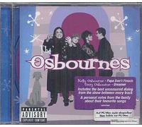 Artistes Divers - The Osbourne's Family Album