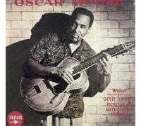 The Oscar Moore Quartet with Carl Perkins by OSCAR MOORE (1995-03-27)