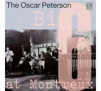 The Oscar Peterson Big 6 - At Montreux
