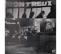 The Oscar Peterson Big 6 At The Montreux Jazz Festival 1975 [Vinyl LP]