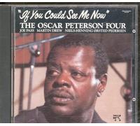 The Oscar Peterson Four - If You Could See Me Now