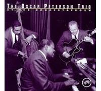 The Oscar Peterson Trio - At The Concertgebouw
