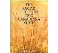 The Oscar Peterson Trio - Canadiana Suite