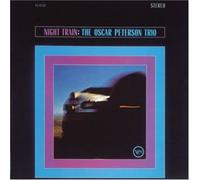 The Oscar Peterson Trio - Night Train